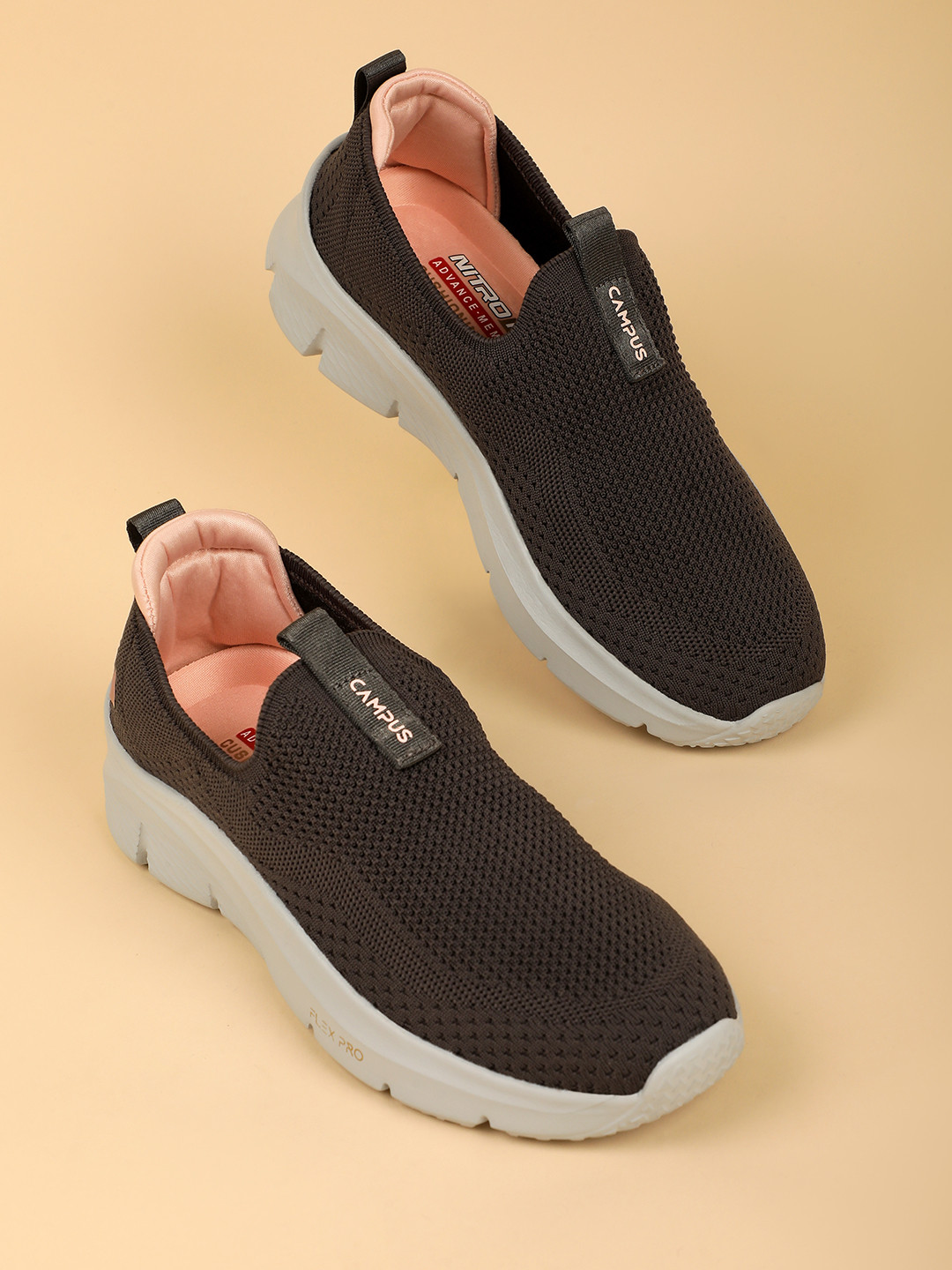 campus slip on shoes