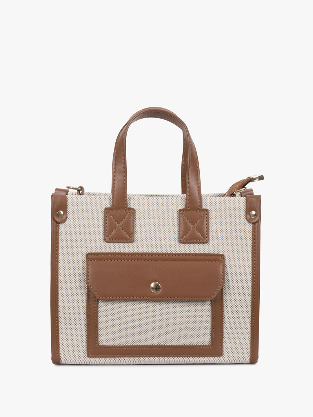 Abstract Nazar Satchel Bag main image 0