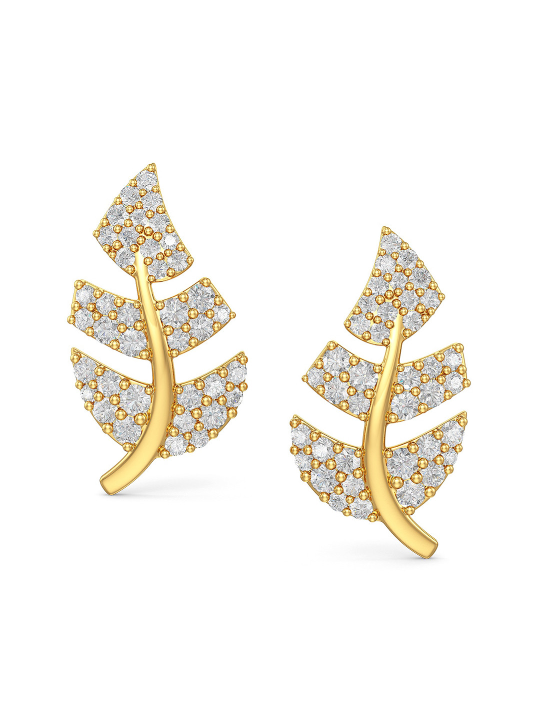 Just Girl Stuff Earrings #222230