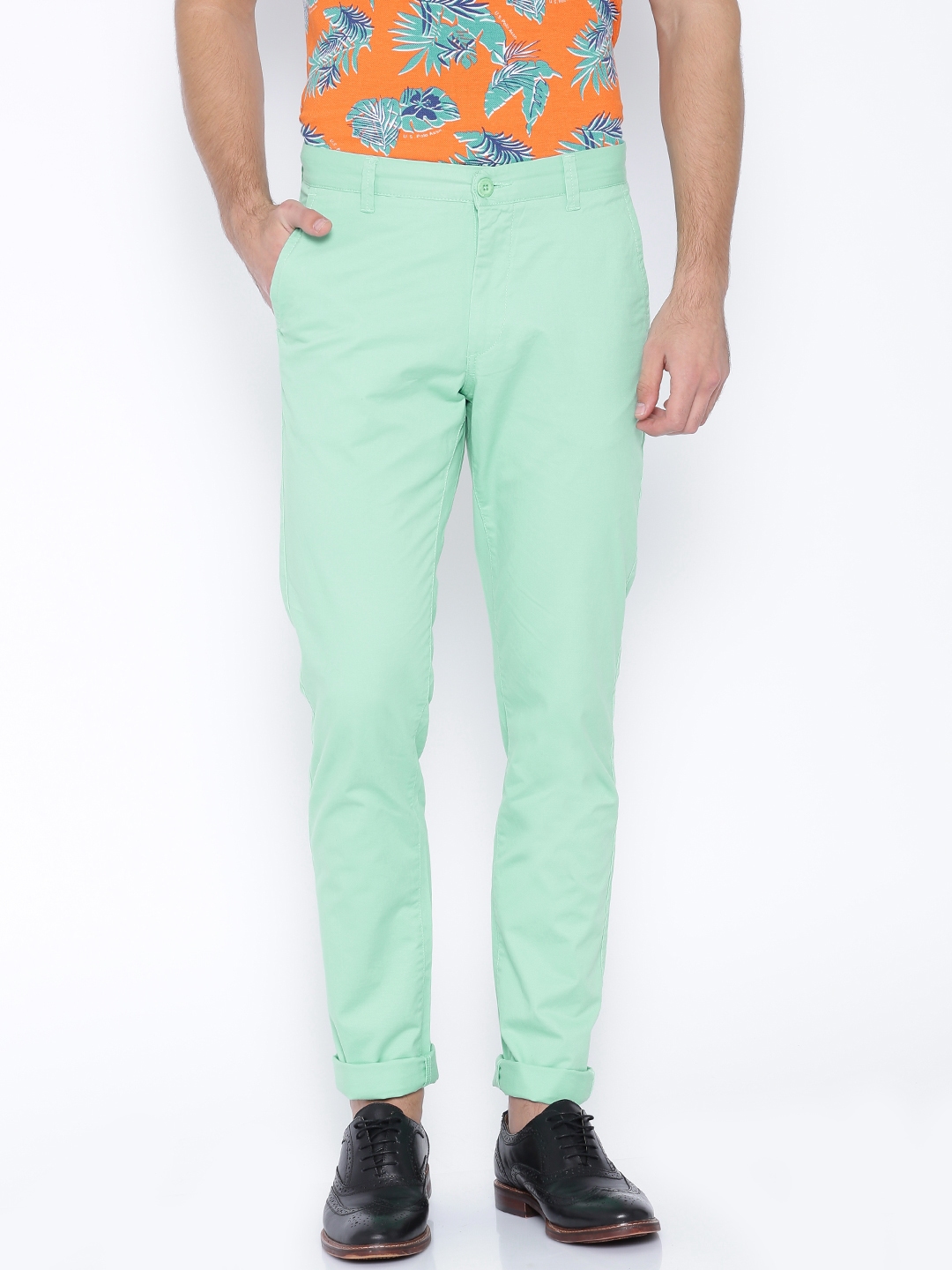 us polo assn men's pants