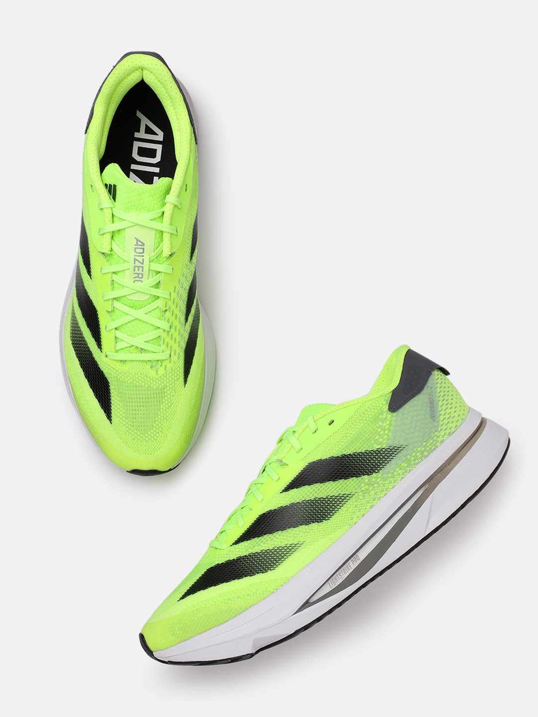 men's adidas running nayo 2.0 shoes
