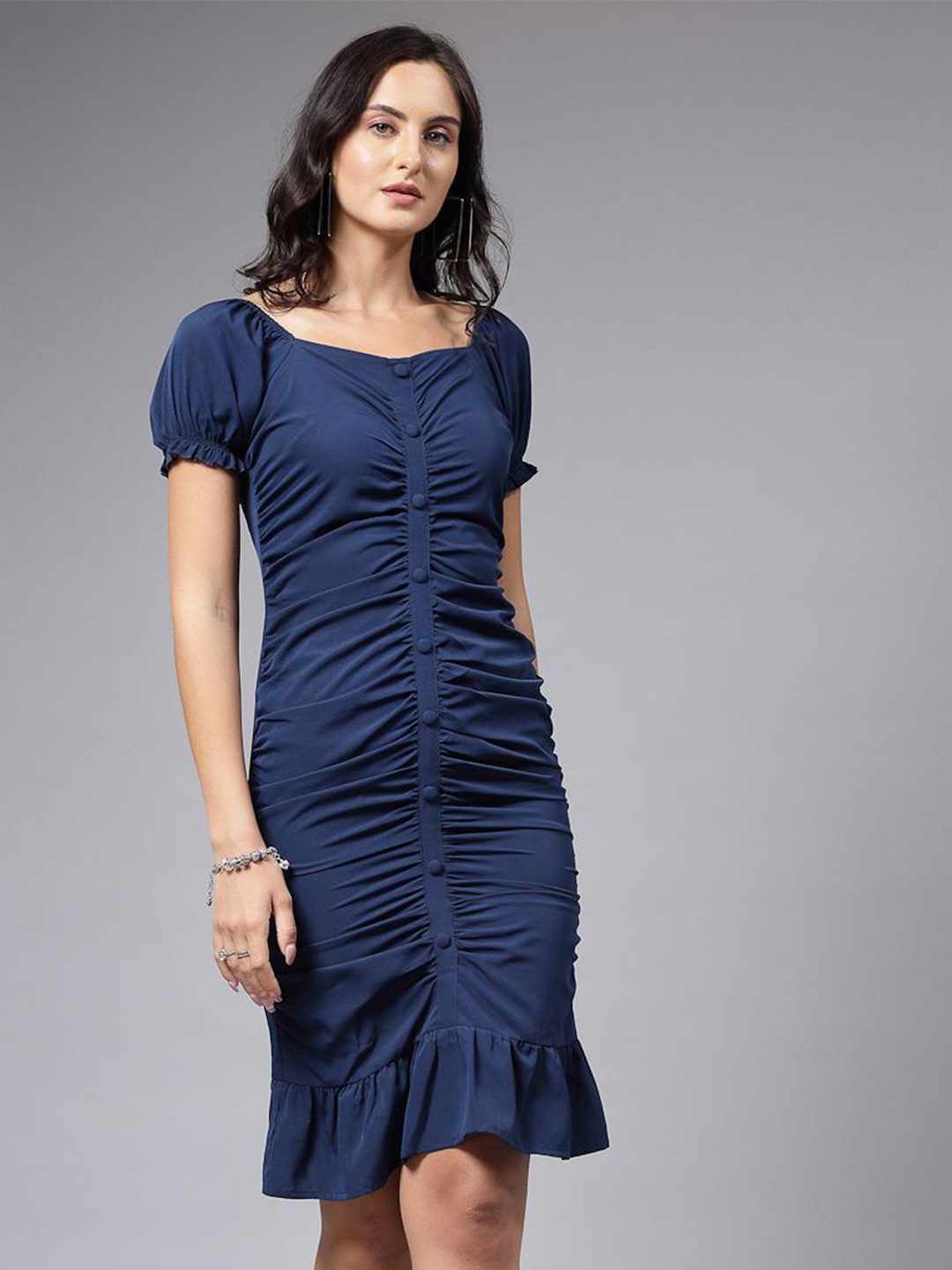 Aayu Women Sheath Dress