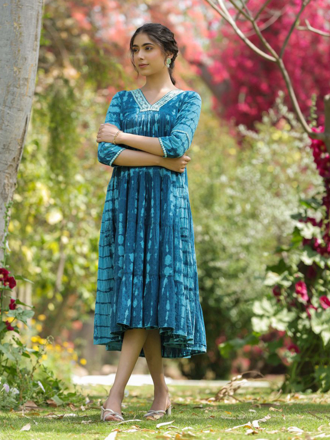 Le Paz Savi Dress main image 0