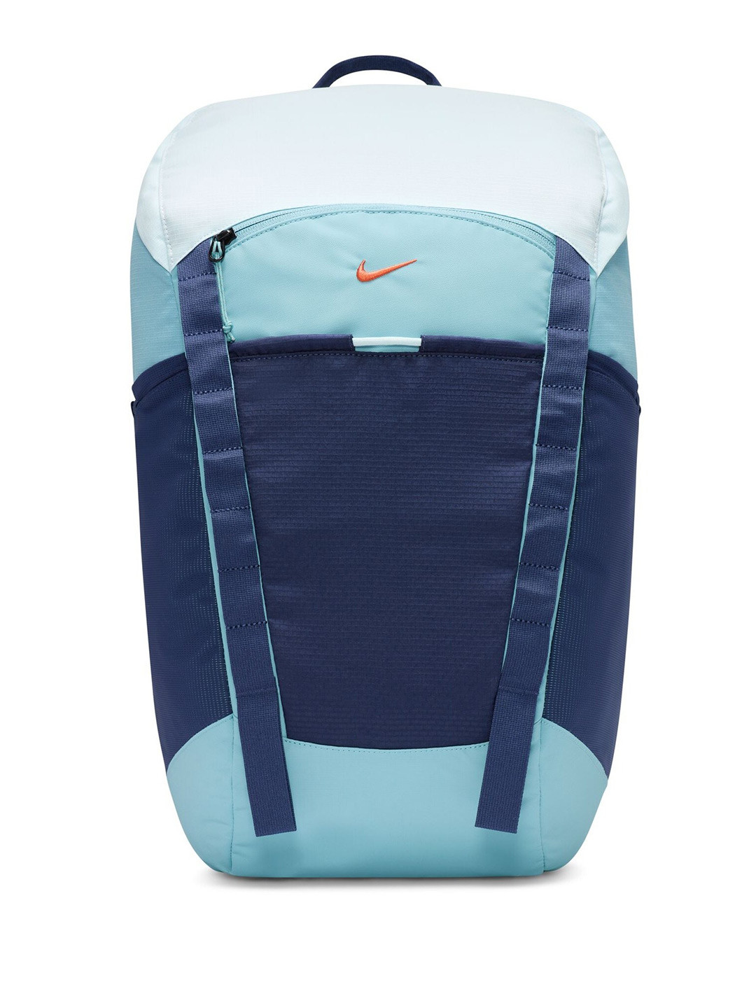 black pink blue nike hoodie