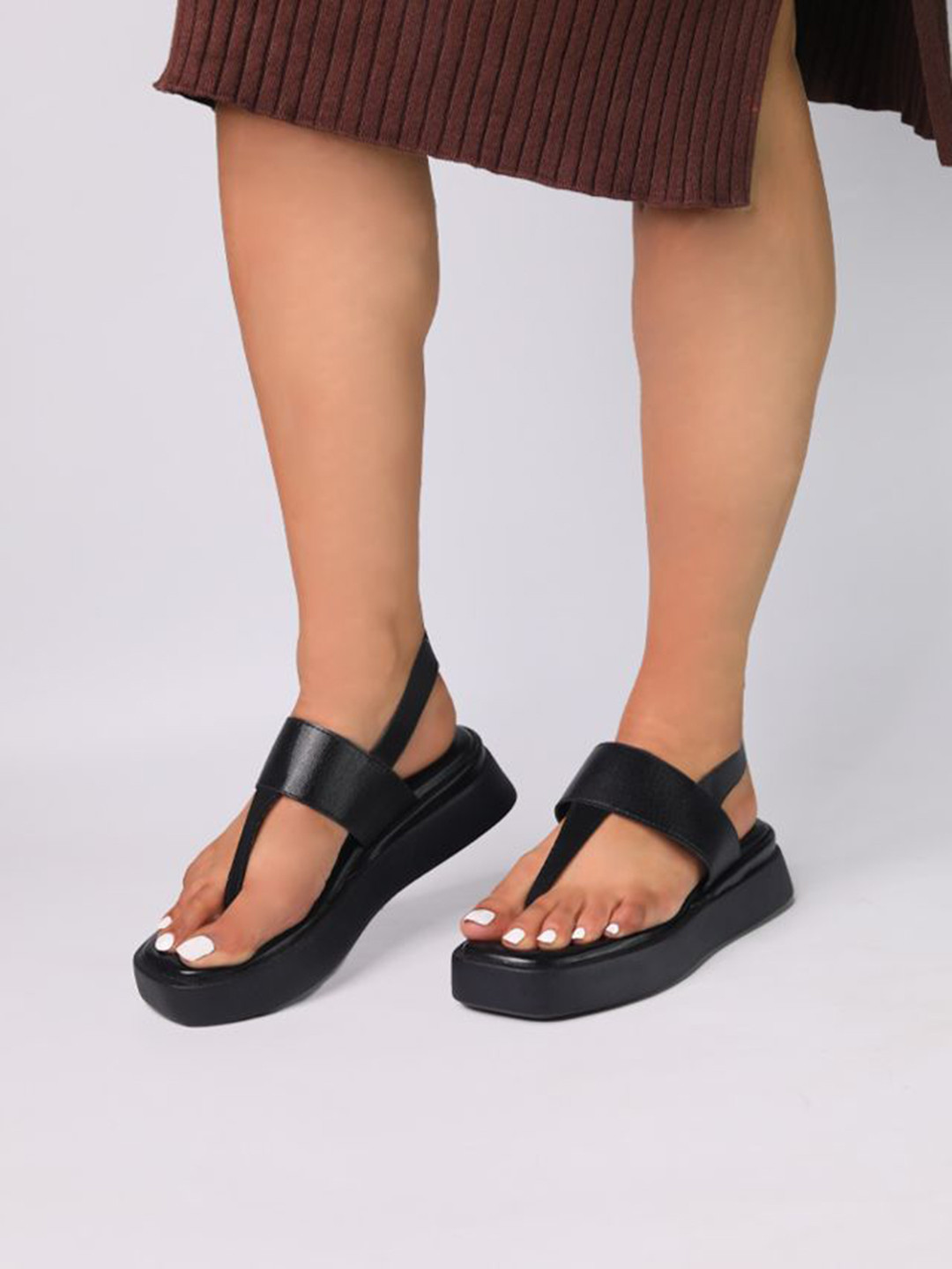 flatform heels