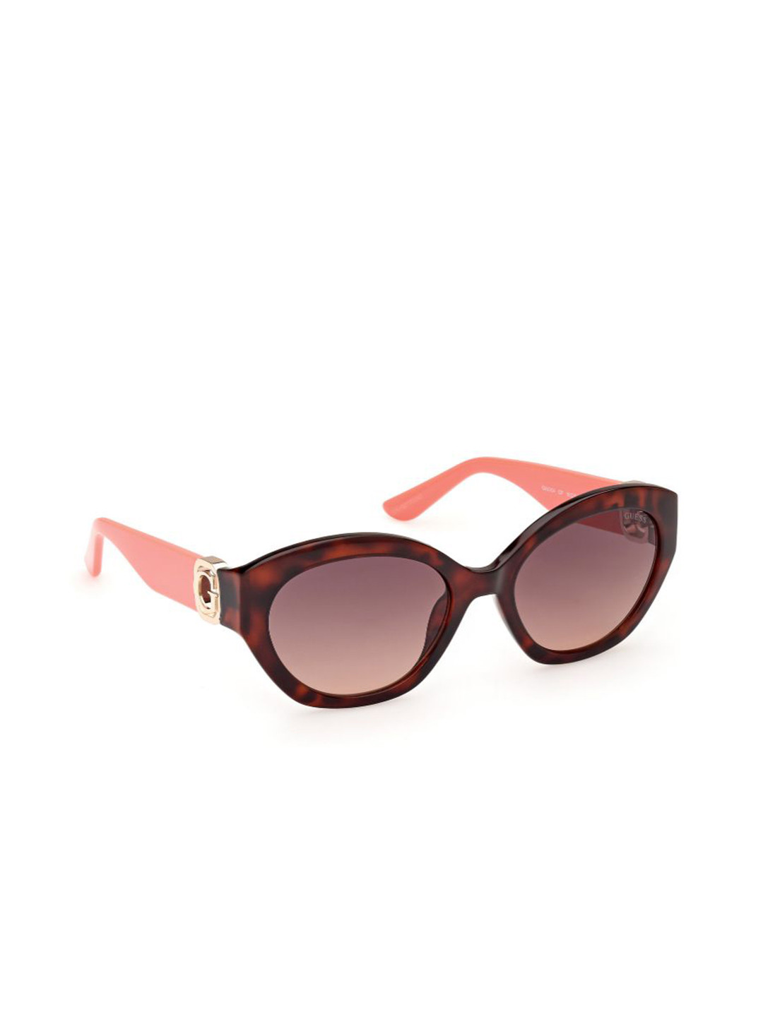 Ladies' Sunglasses Guess F Ø 49 mm main image 0