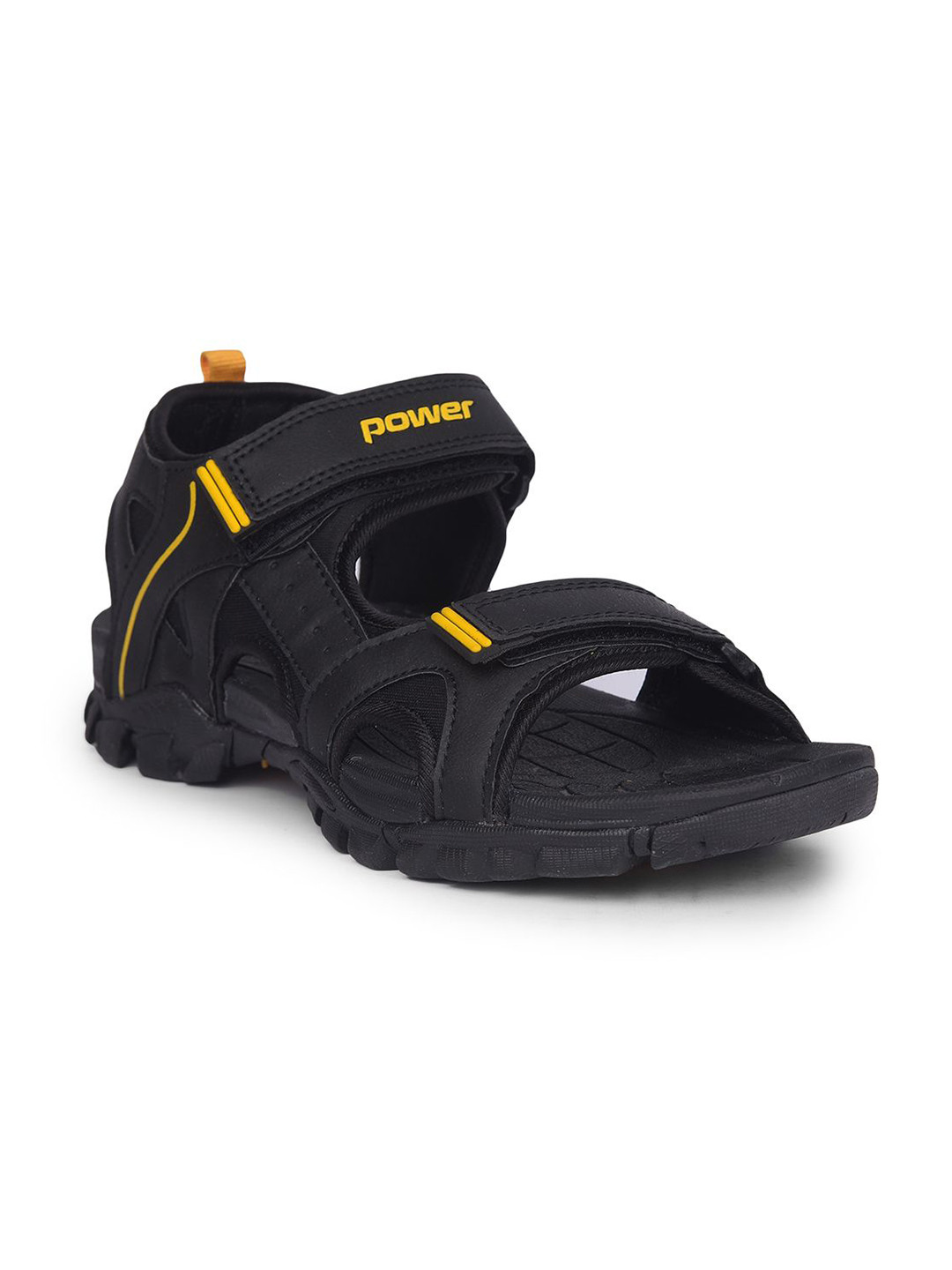 power sandals for women