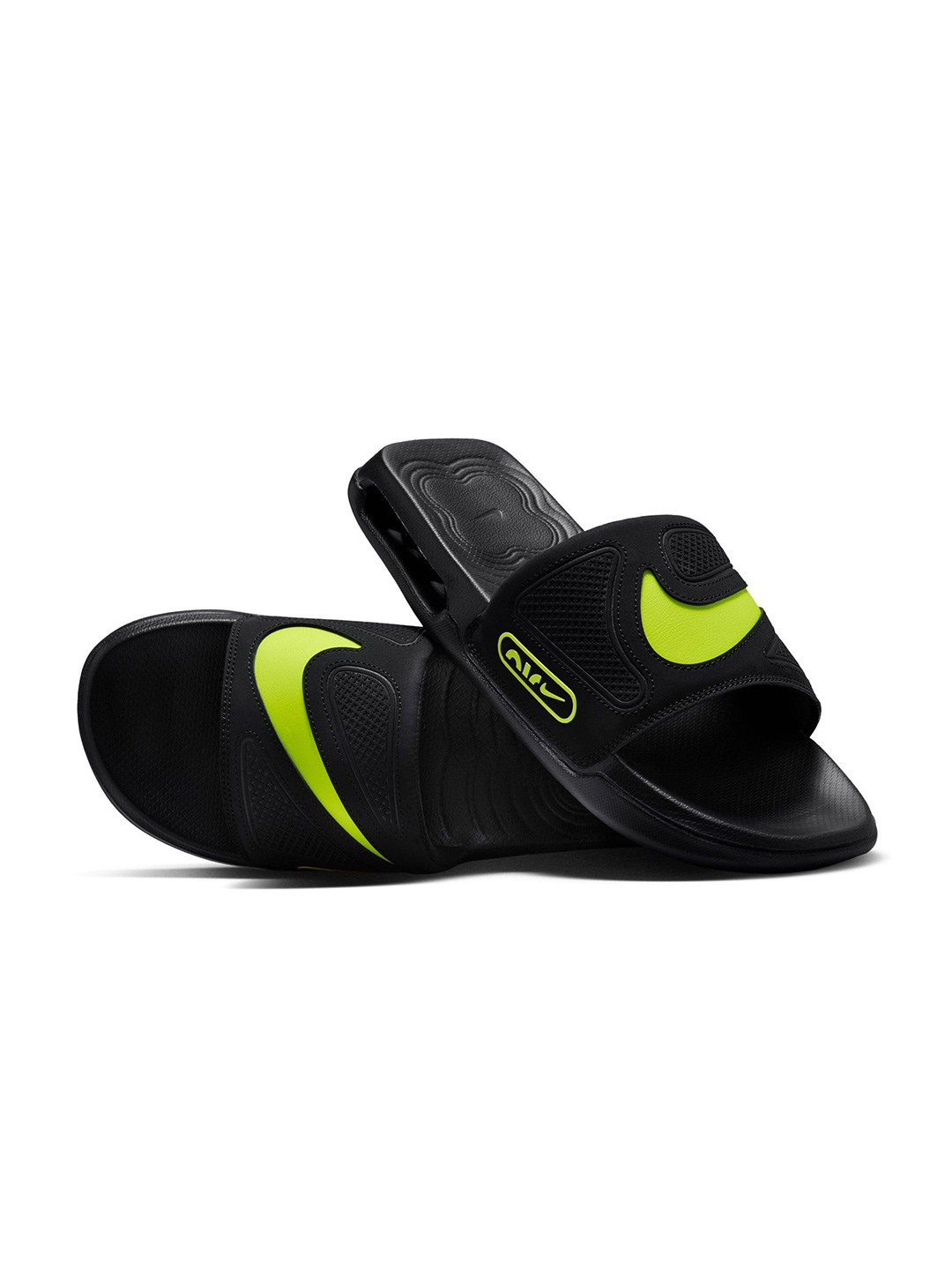 mens nike slide flip flops