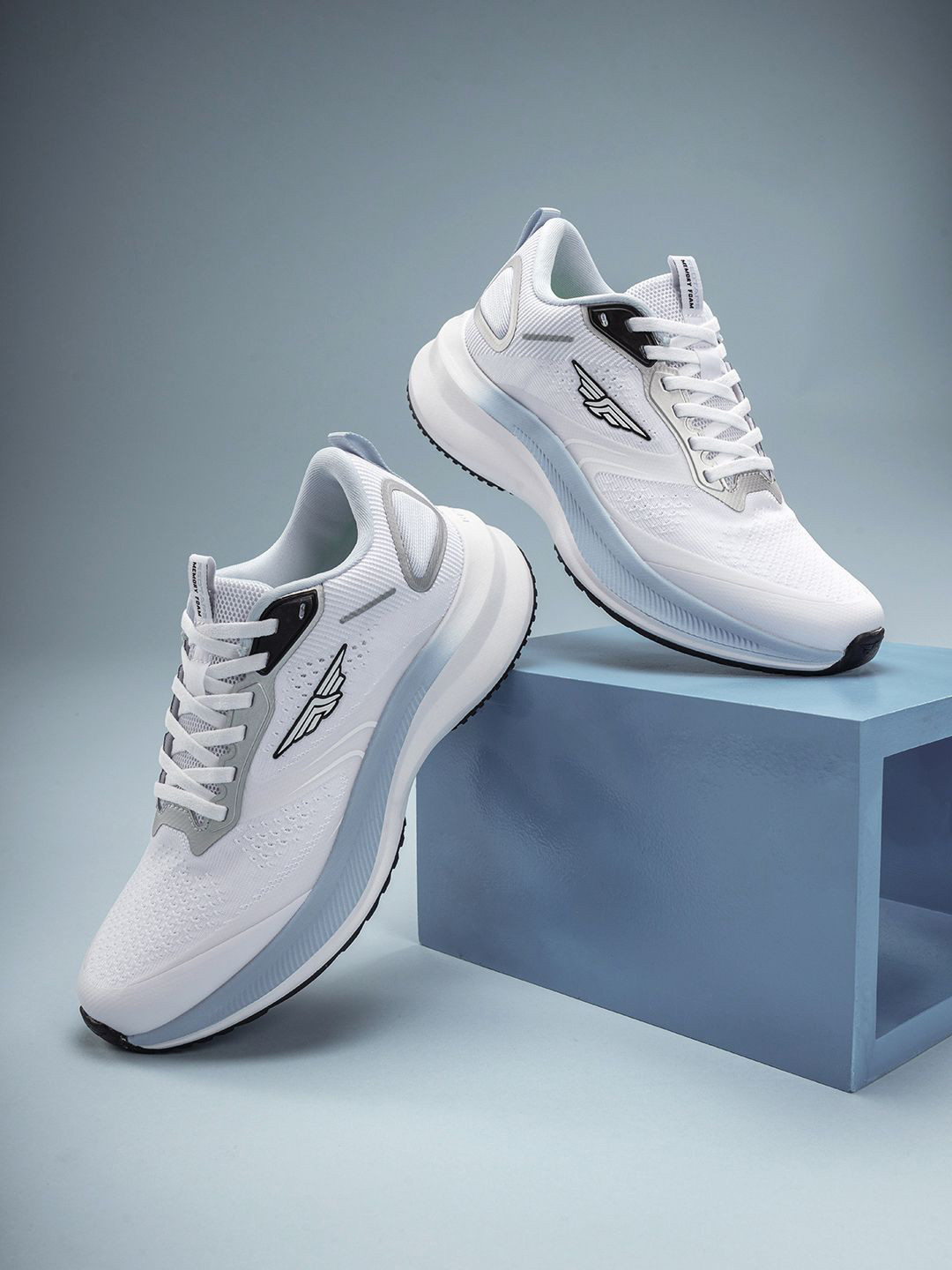 mens red walking shoes