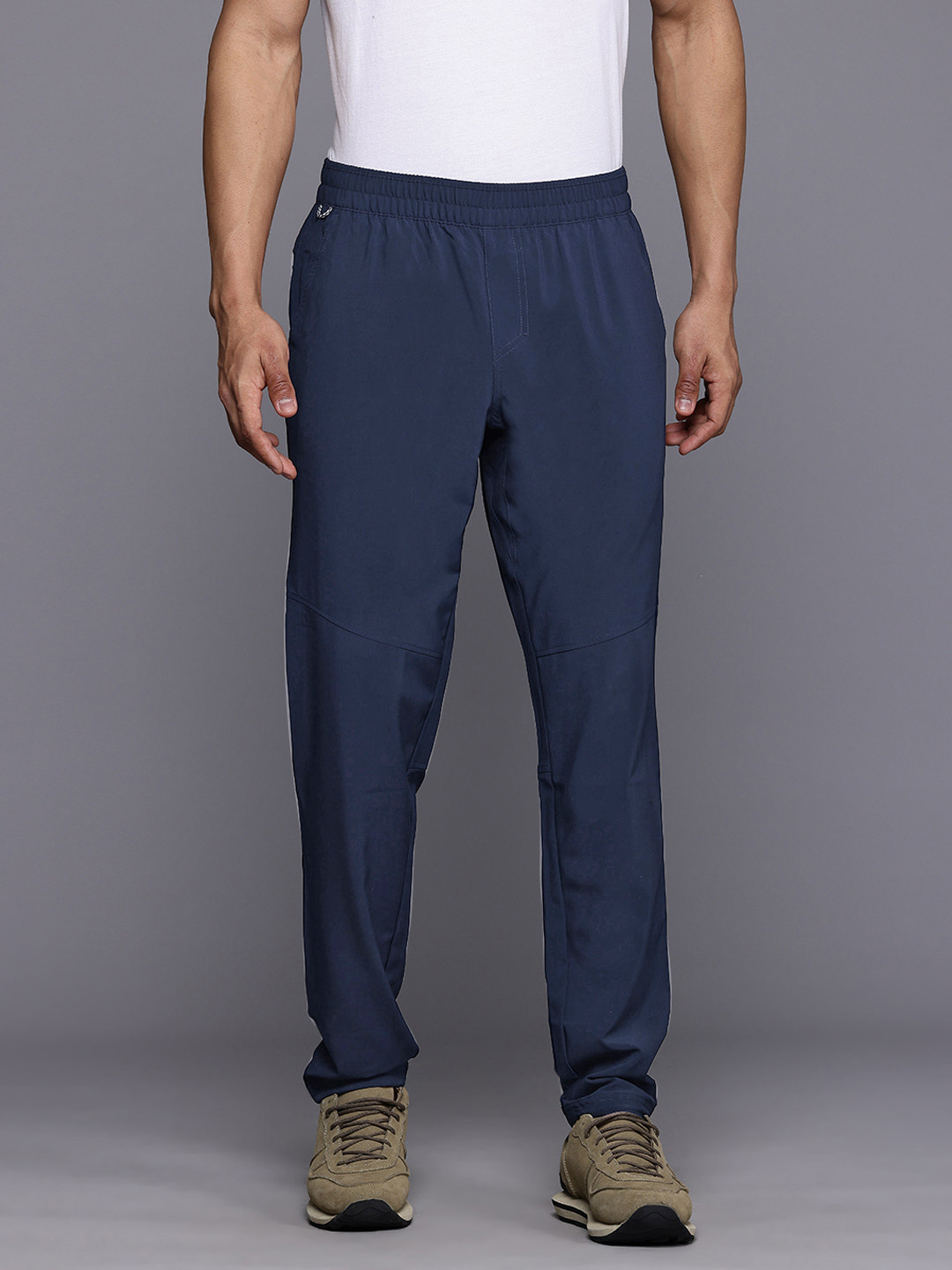 Pantaloni Columbia Terminal Roamer - Elasticizzati, Protezione Solare UPF 50, Antimacchia, Regolabili In Vita E Orlo