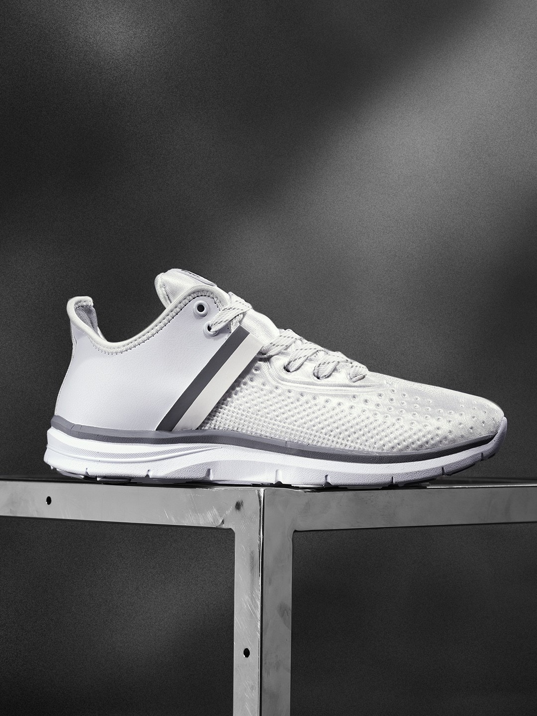 hrx white sneakers mens