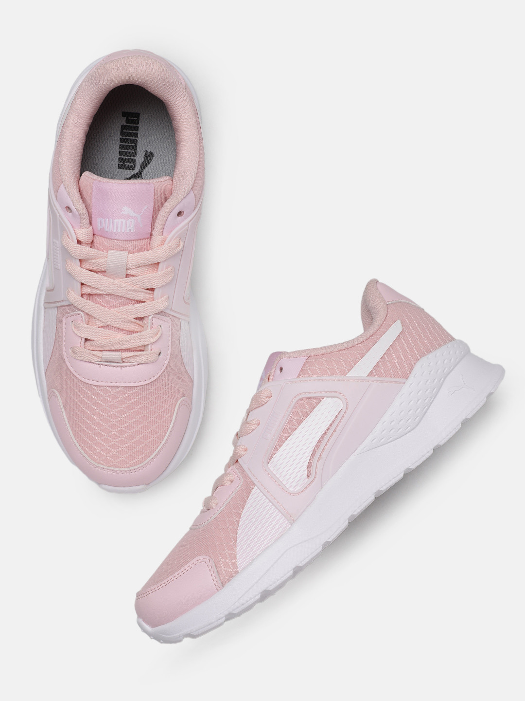 Buy Puma Women Gravityshift Sneakers - Casual Shoes for Women 30035176