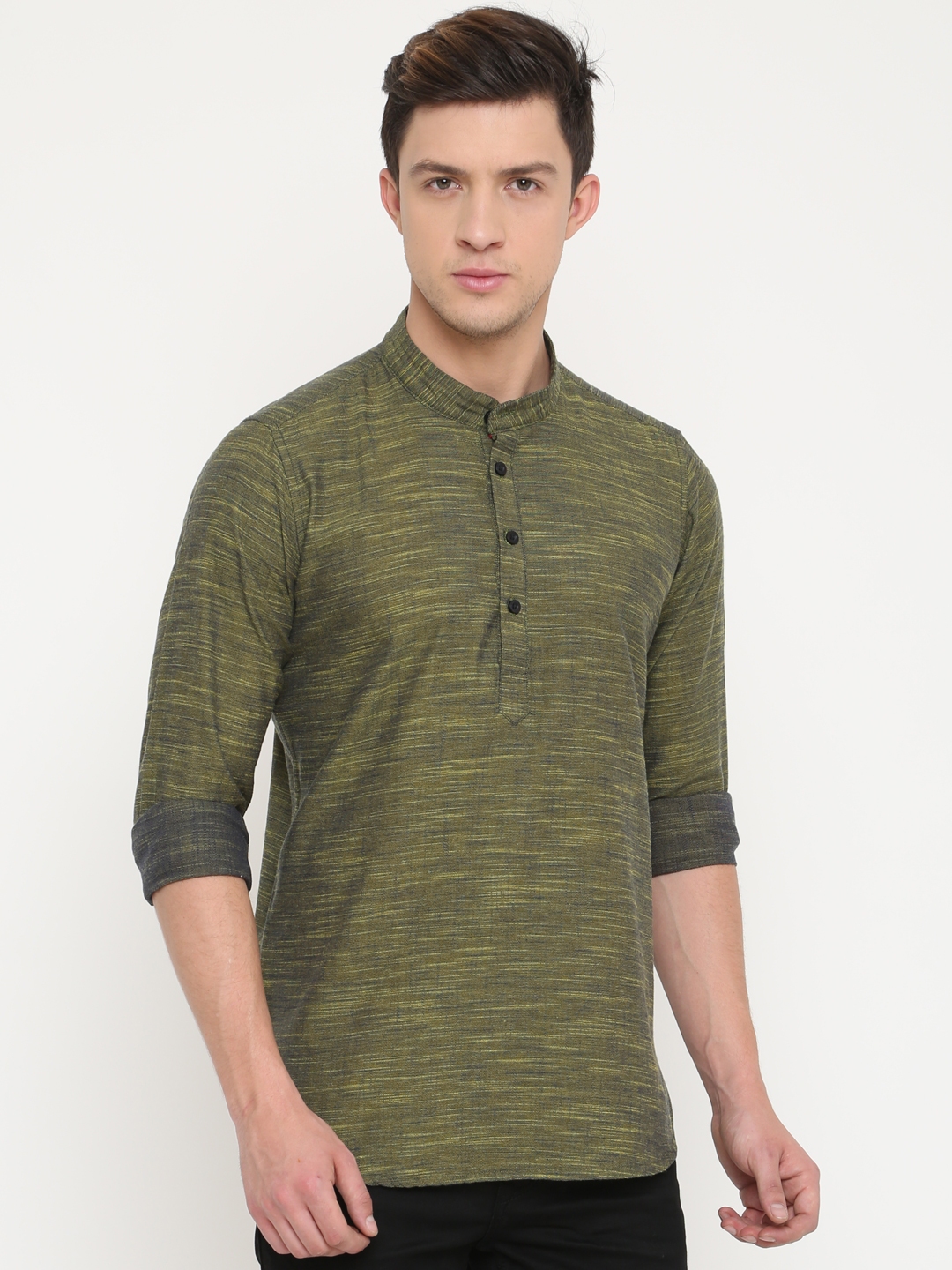 cross kurta gents