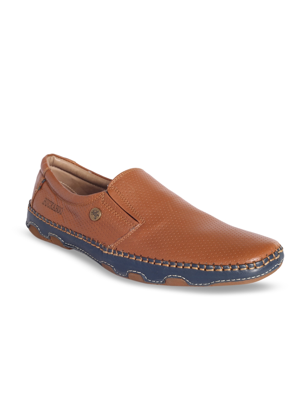 buckaroo denim classic shoes