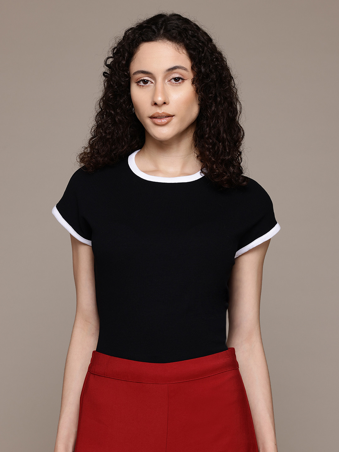 The House on Mango Street Women’s Relaxed Fit T-Shirt main image 1