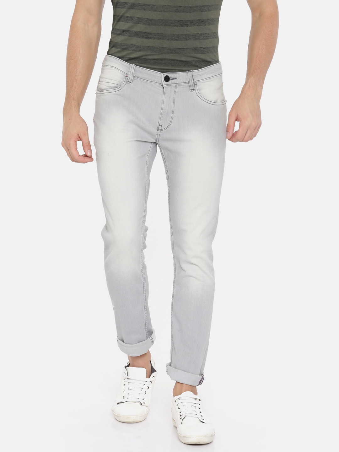 arrow blue jeans co