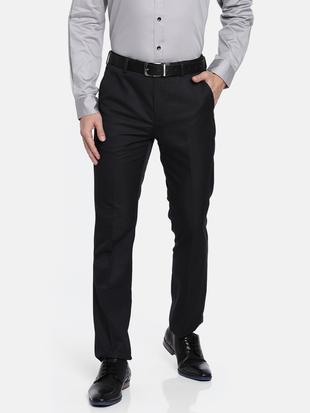 arrow formal pants price