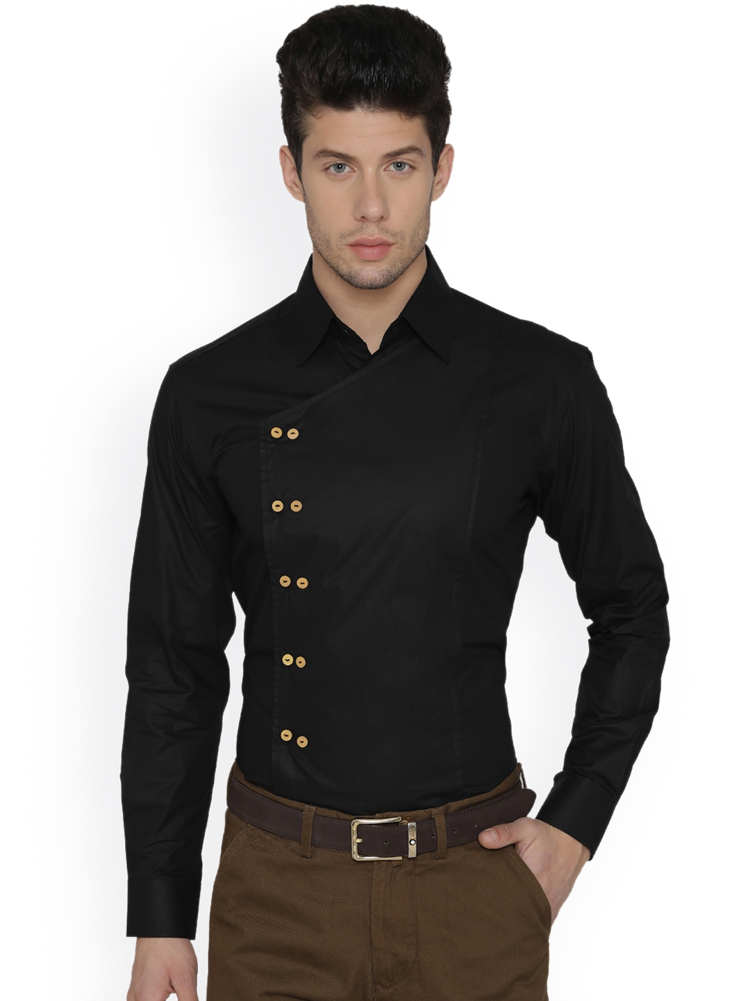 shirt for men partywear