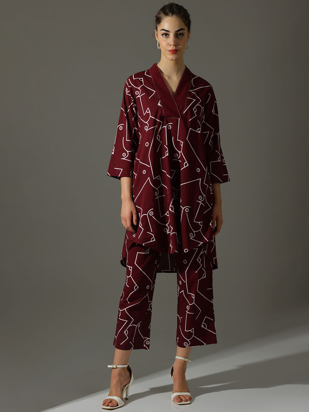DORA KURTA