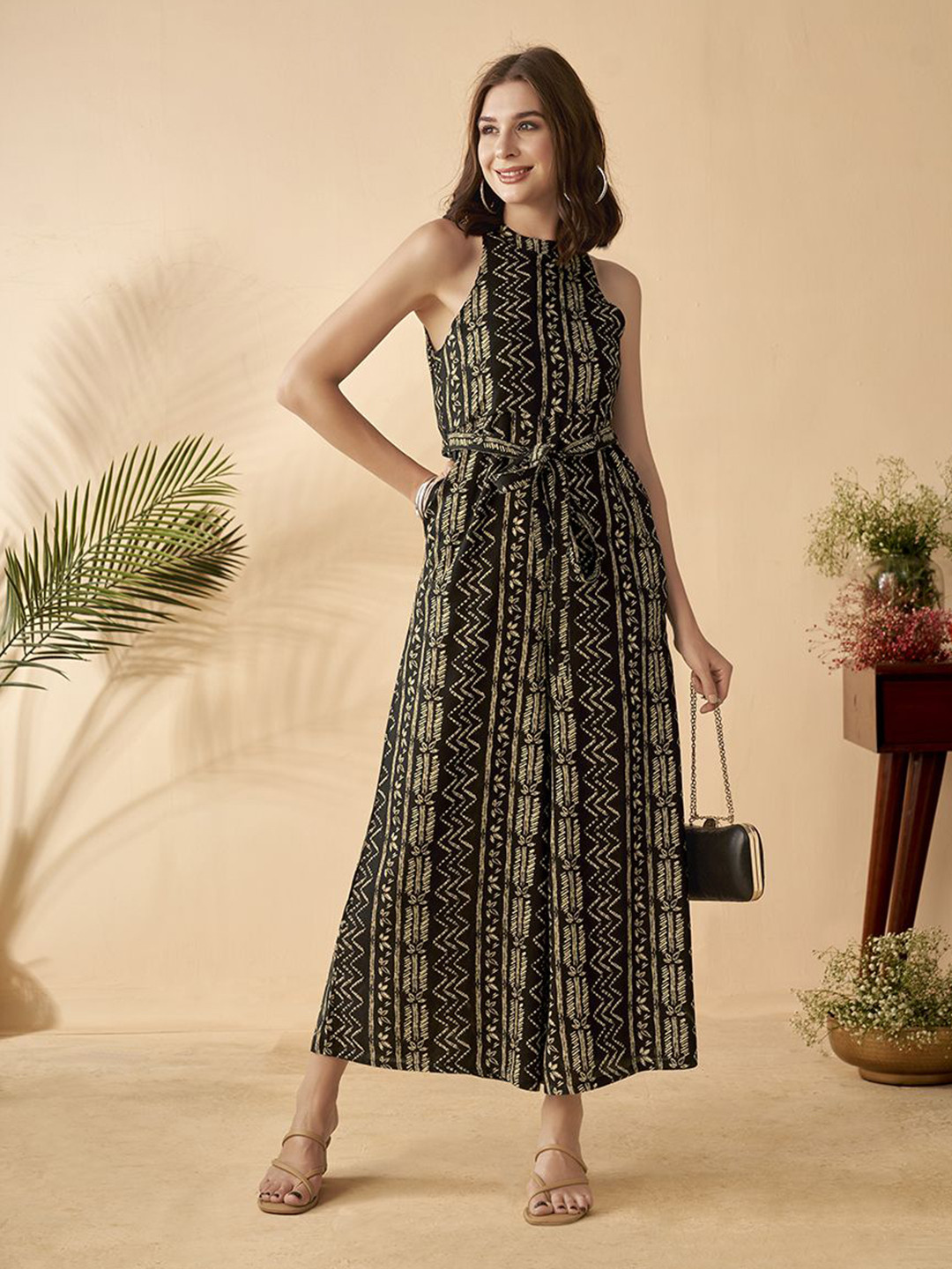 The Anouk Jumpsuit main image 1