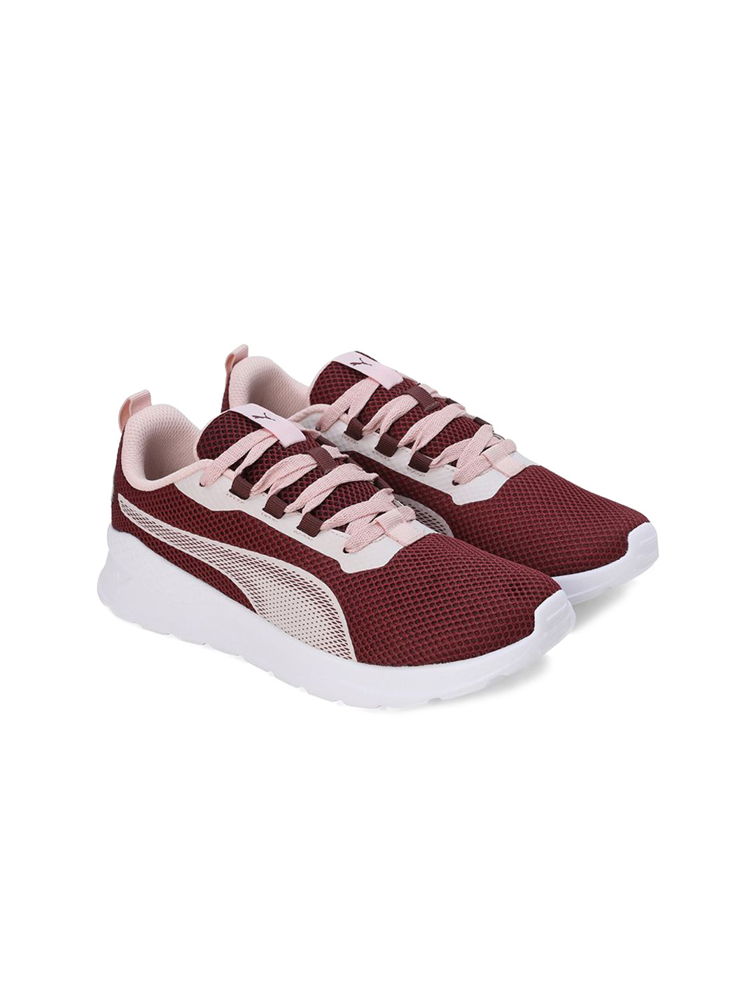 Buy Puma Women Faster Sneakers - Casual Shoes for Women 30103059 | Myntra