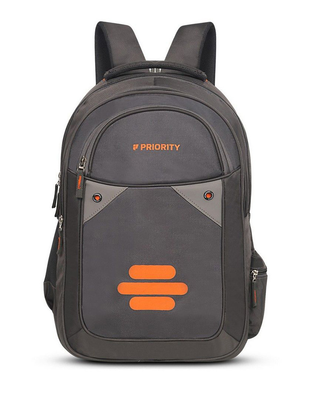 Priority Backpack Buy Priority Unisex Padded Laptop Backpack - Backpacks for Unisex ...