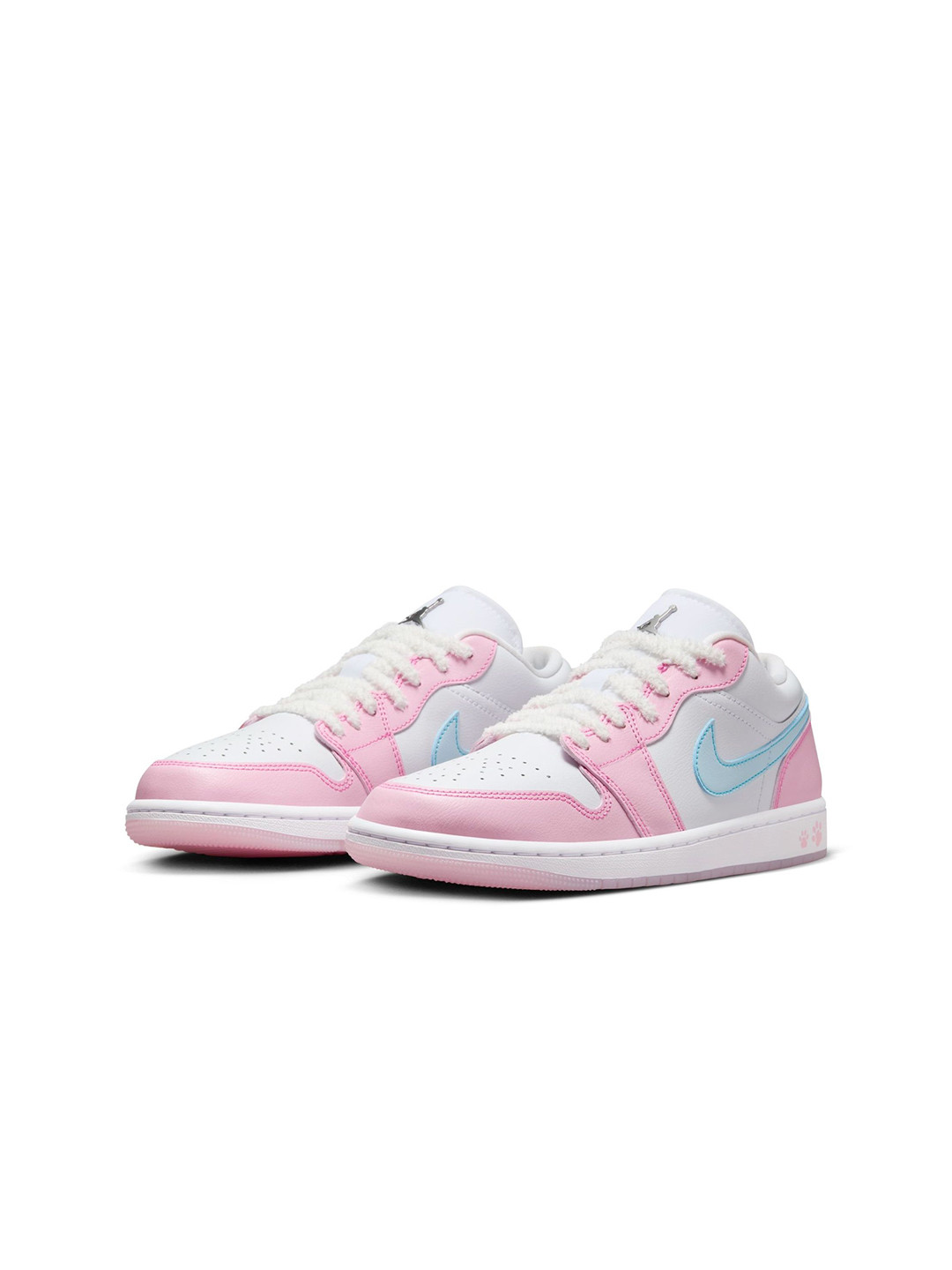 womens nike air jordan low