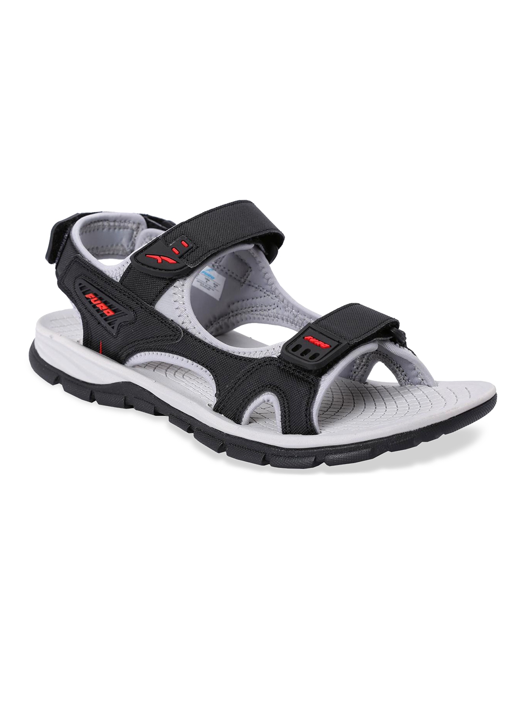red chief furo sports sandals