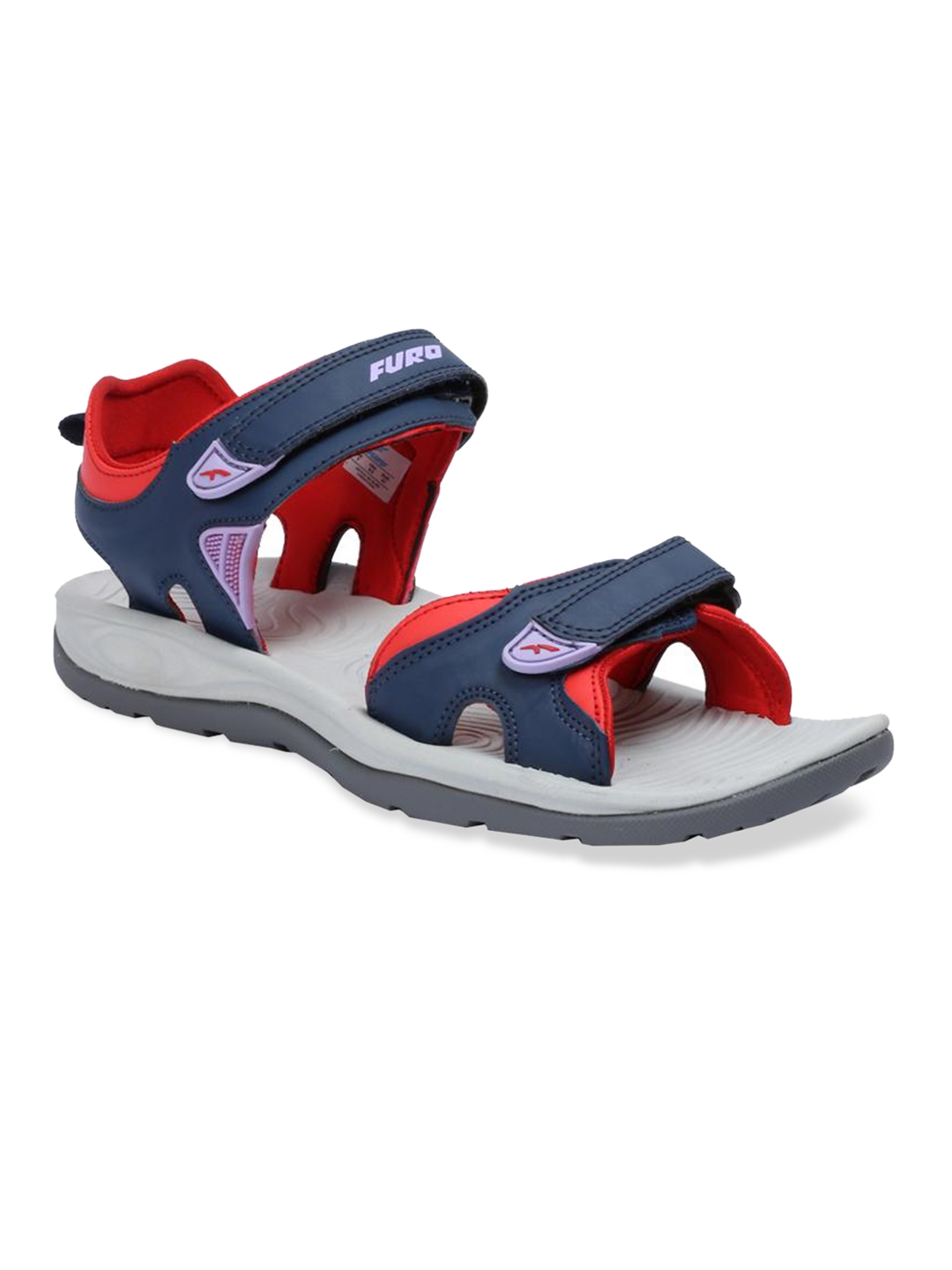 red chief furo sports sandals
