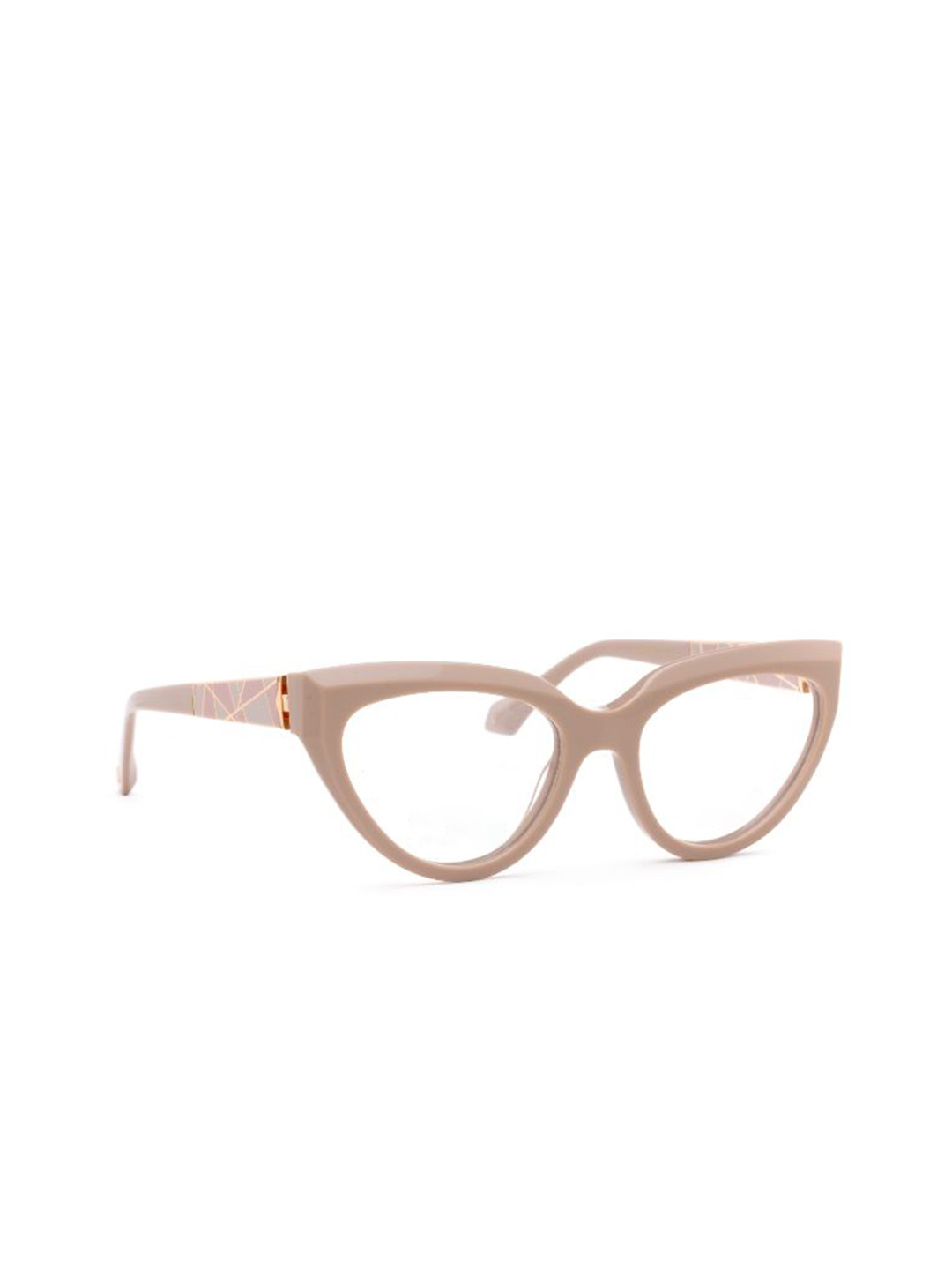 Buy Ana Hickmann Women Full Rim Oval Frames - Frames for Women 30139165 ...