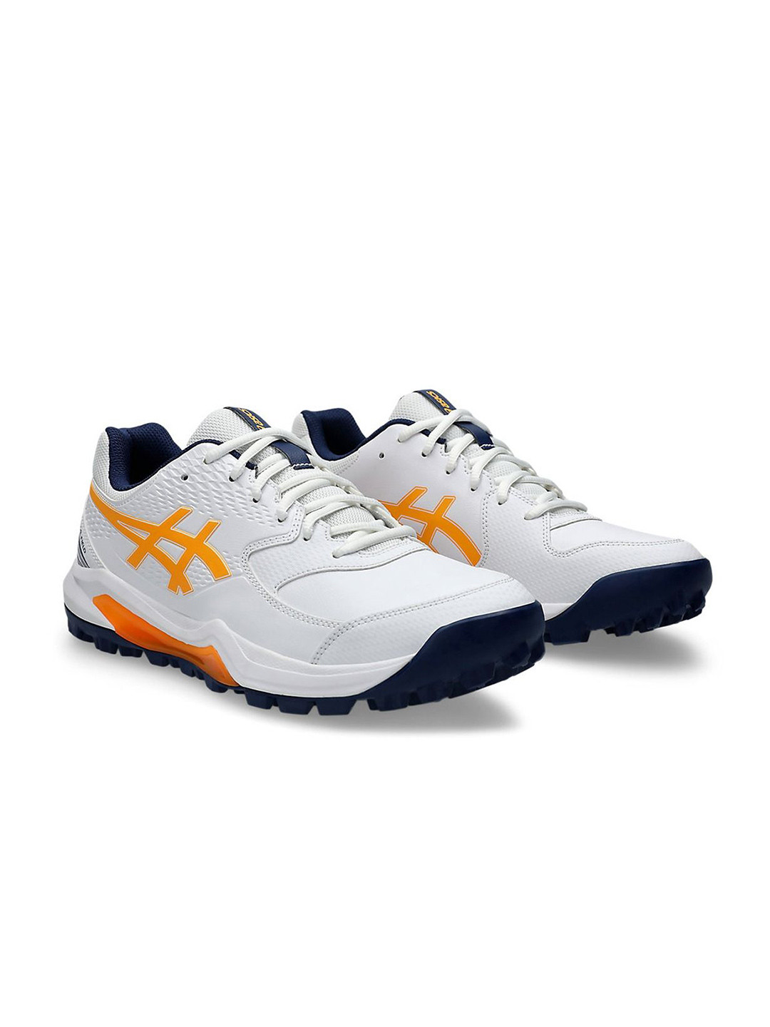 Buy ASICS GEL LETHAL FIELD 2 Unisex Cricket Sports Shoes Sports Shoes for Unisex 30170672 Myntra