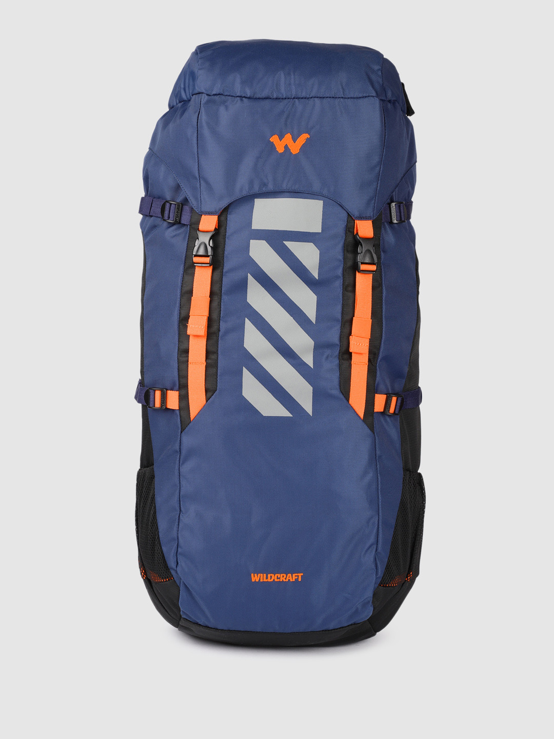 Buy Wildcraft Unisex Printed Outdoor Ruck 2 Rucksack - Rucksacks for ...