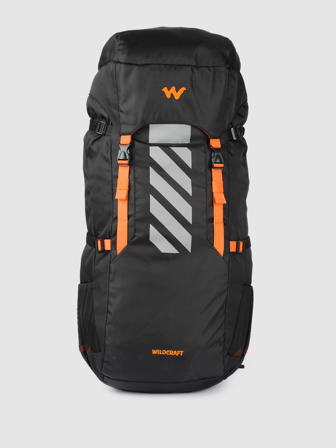 Buy Wildcraft Unisex Printed Outdoor Ruck 2 Rucksack - Rucksacks for ...