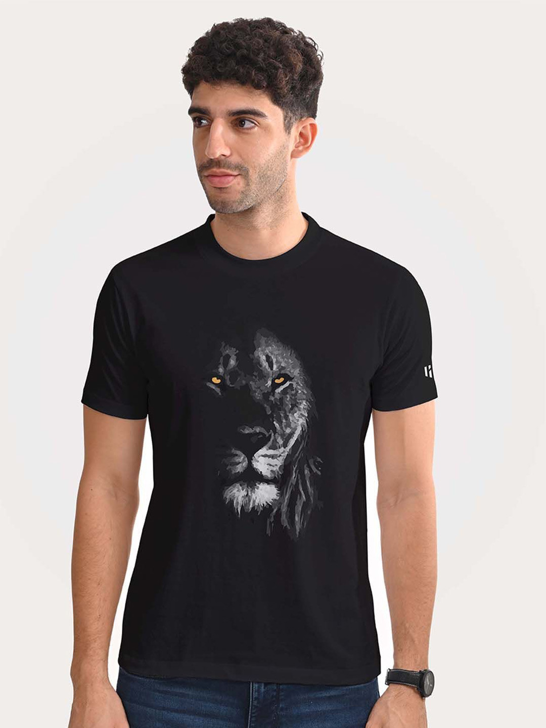 Earo Printed Shirt main image 1