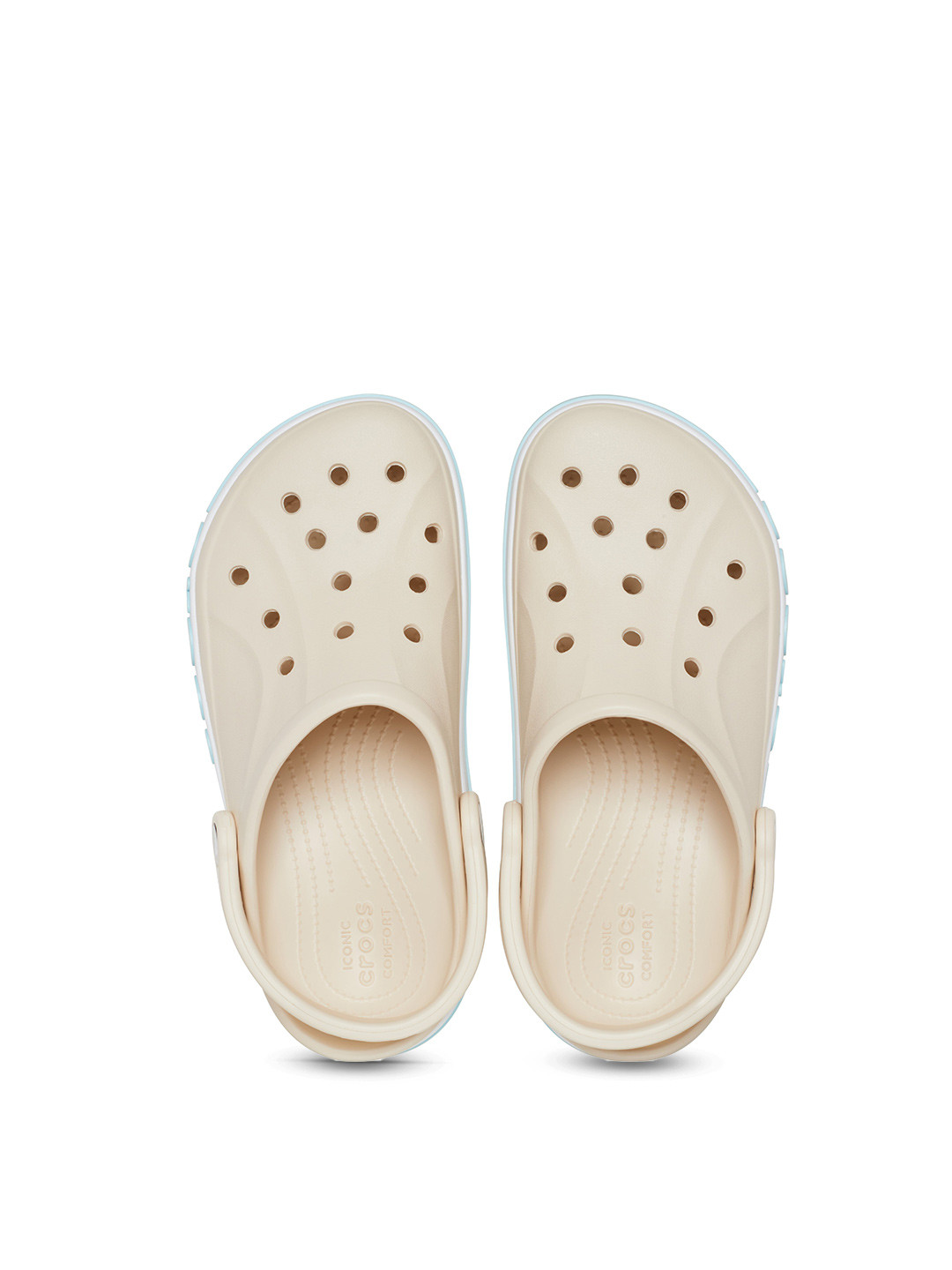 Buy Crocs Unisex Croslite Clogs - Flip Flops for Unisex 30278973 | Myntra