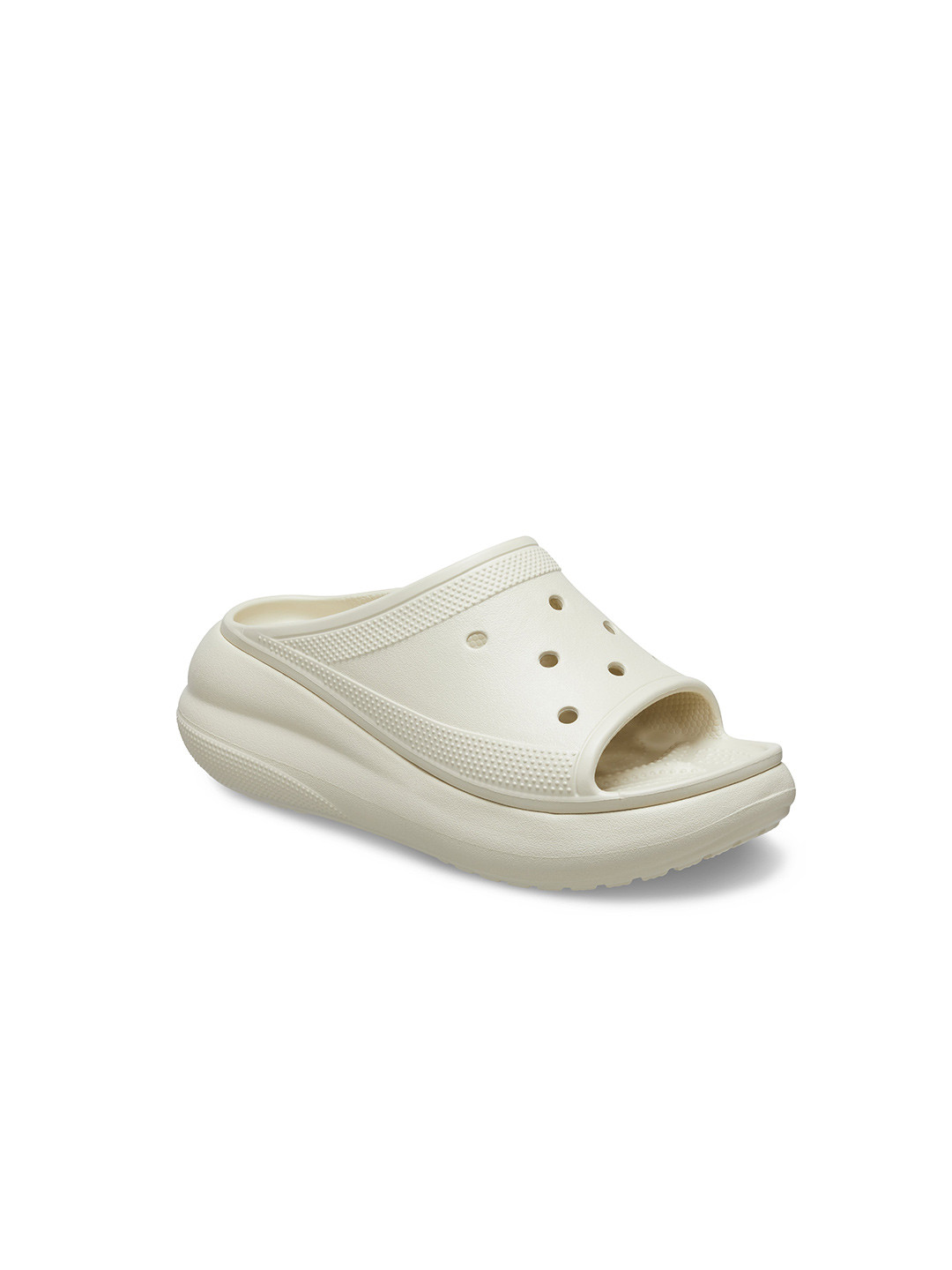 Buy Crocs Unisex Croslite Sliders - Flip Flops for Unisex 30278978 | Myntra