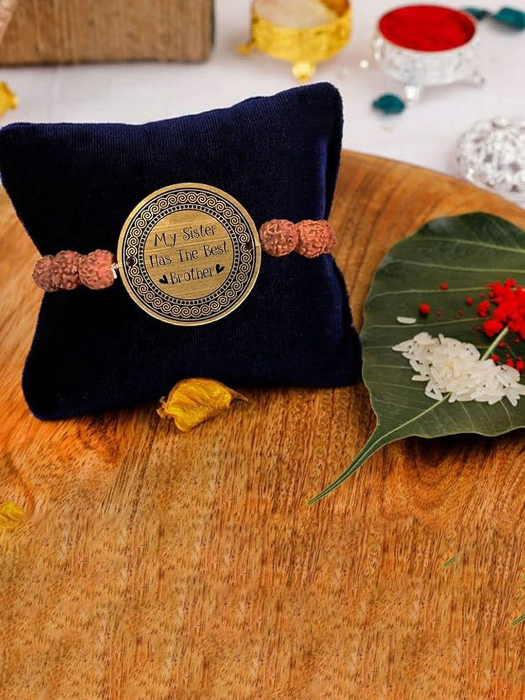 Rakhi