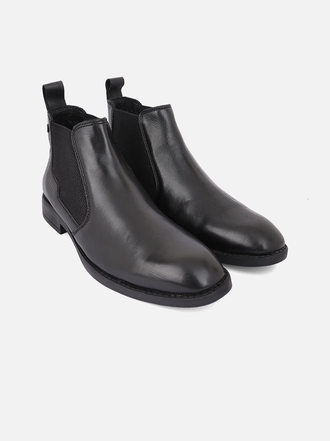 carlton london chelsea boots
