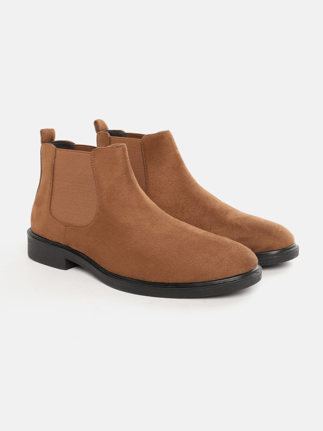 carlton london chelsea boots