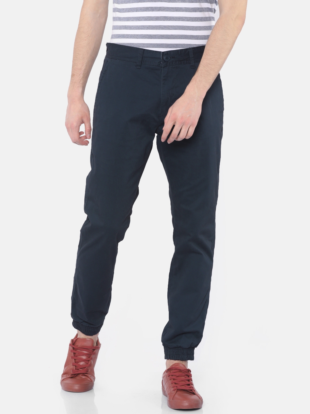 cherokee joggers