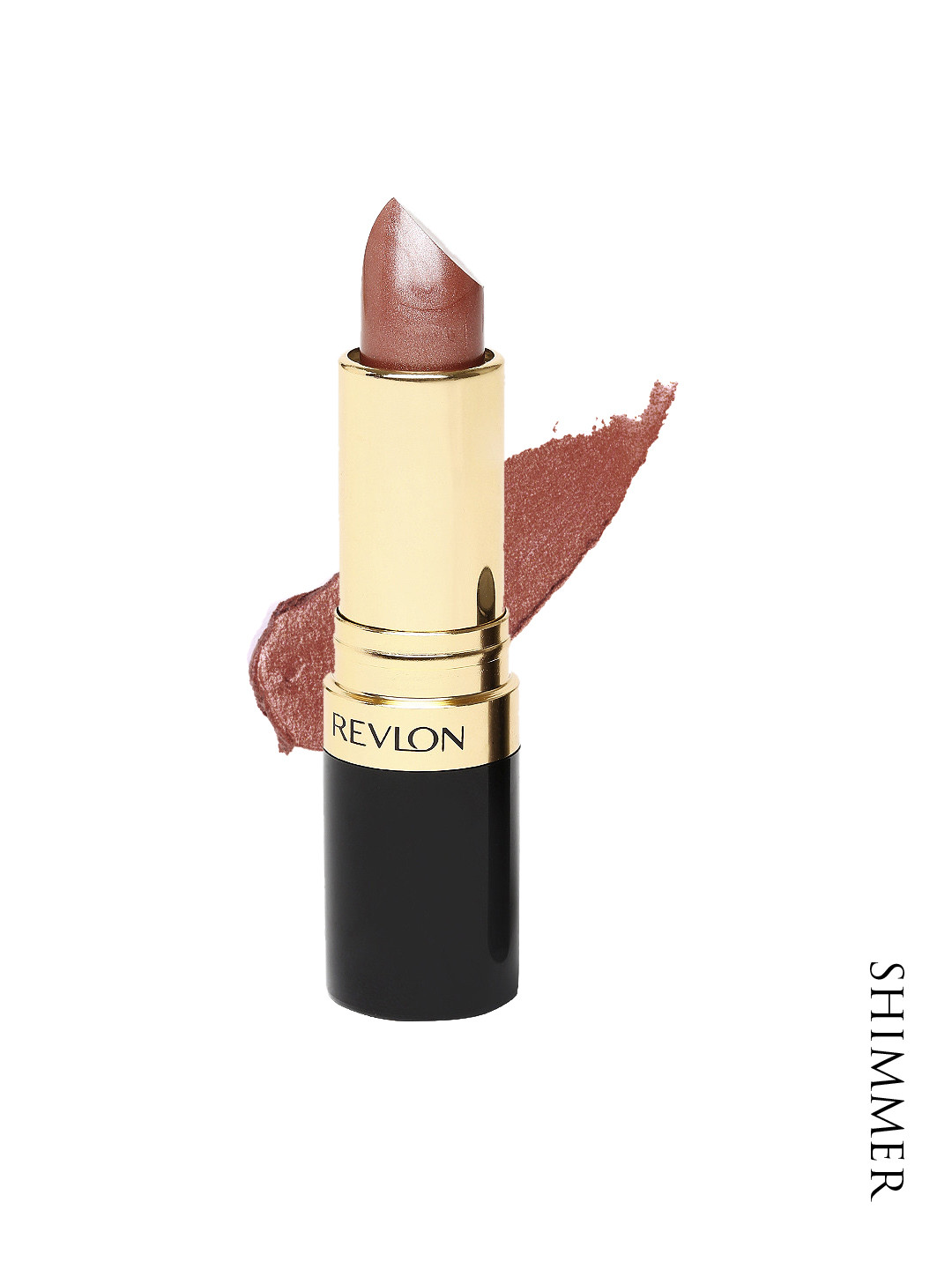 Buy Revlon Super Lustrous Frost Coffee Bean Lipstick 66 Lipstick for
