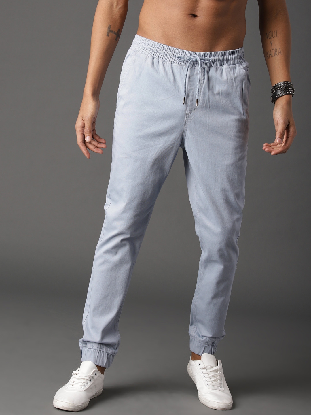 roadster joggers
