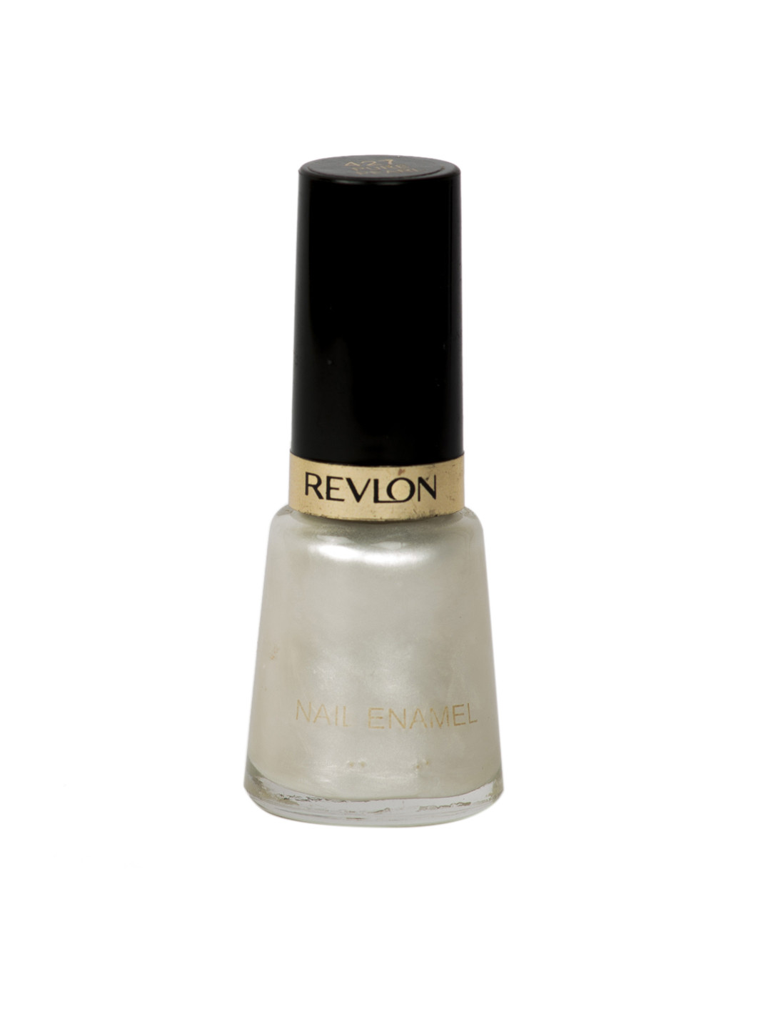 Buy Revlon Nail Enamel Pure Pearl Nail Polish for Women 308175 Myntra