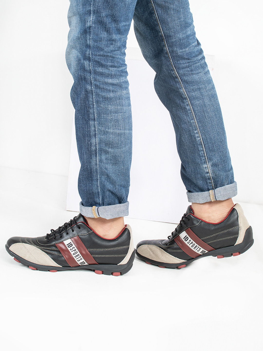 reebok sage
