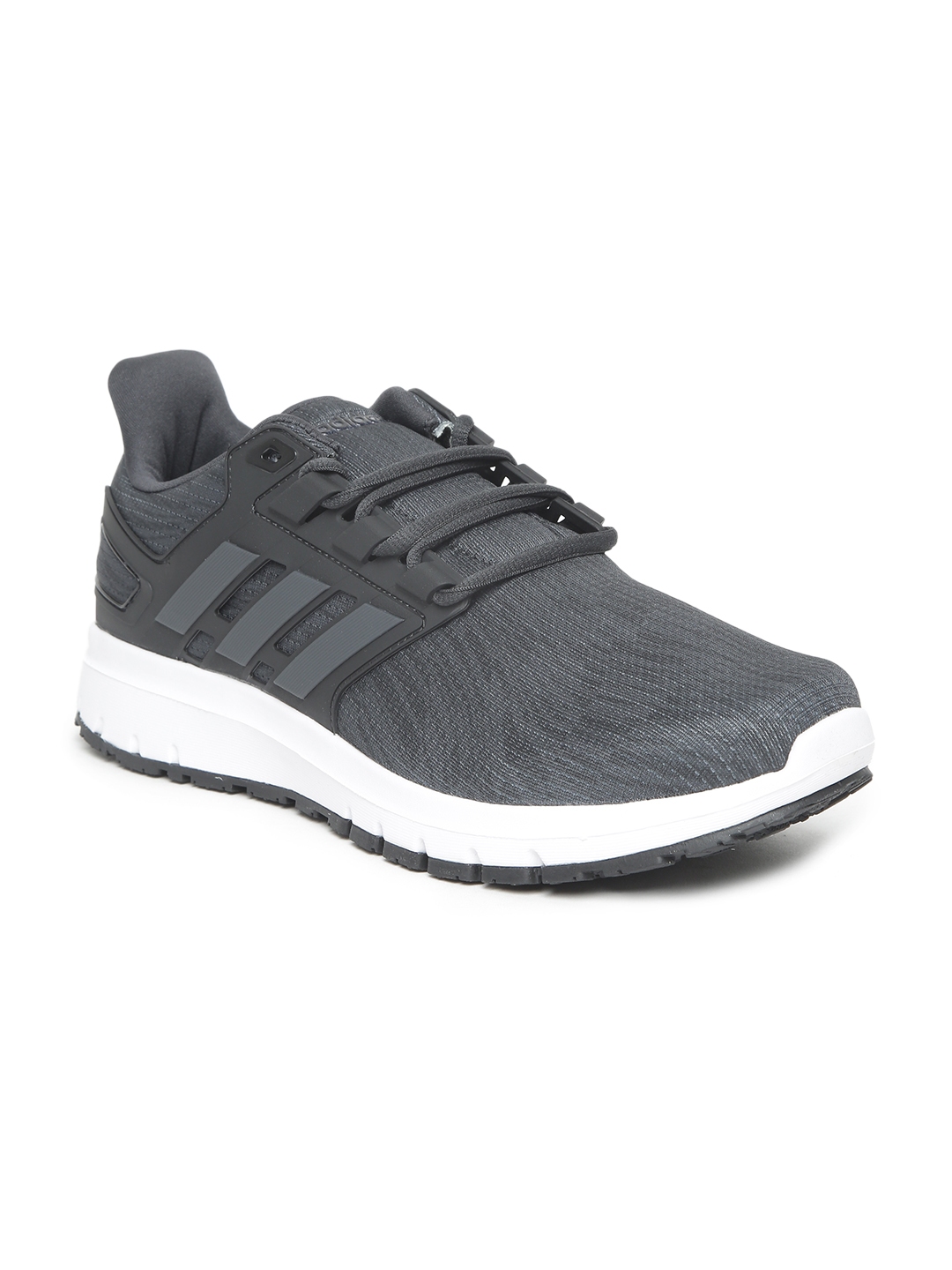 Buy ADIDAS Men Grey ENERGY CLOUD 2 M Sports Shoes Footwear for Men Buy ADIDAS Men Grey ENERGY CLOUD 2 M Sports Shoes Footwear for Men