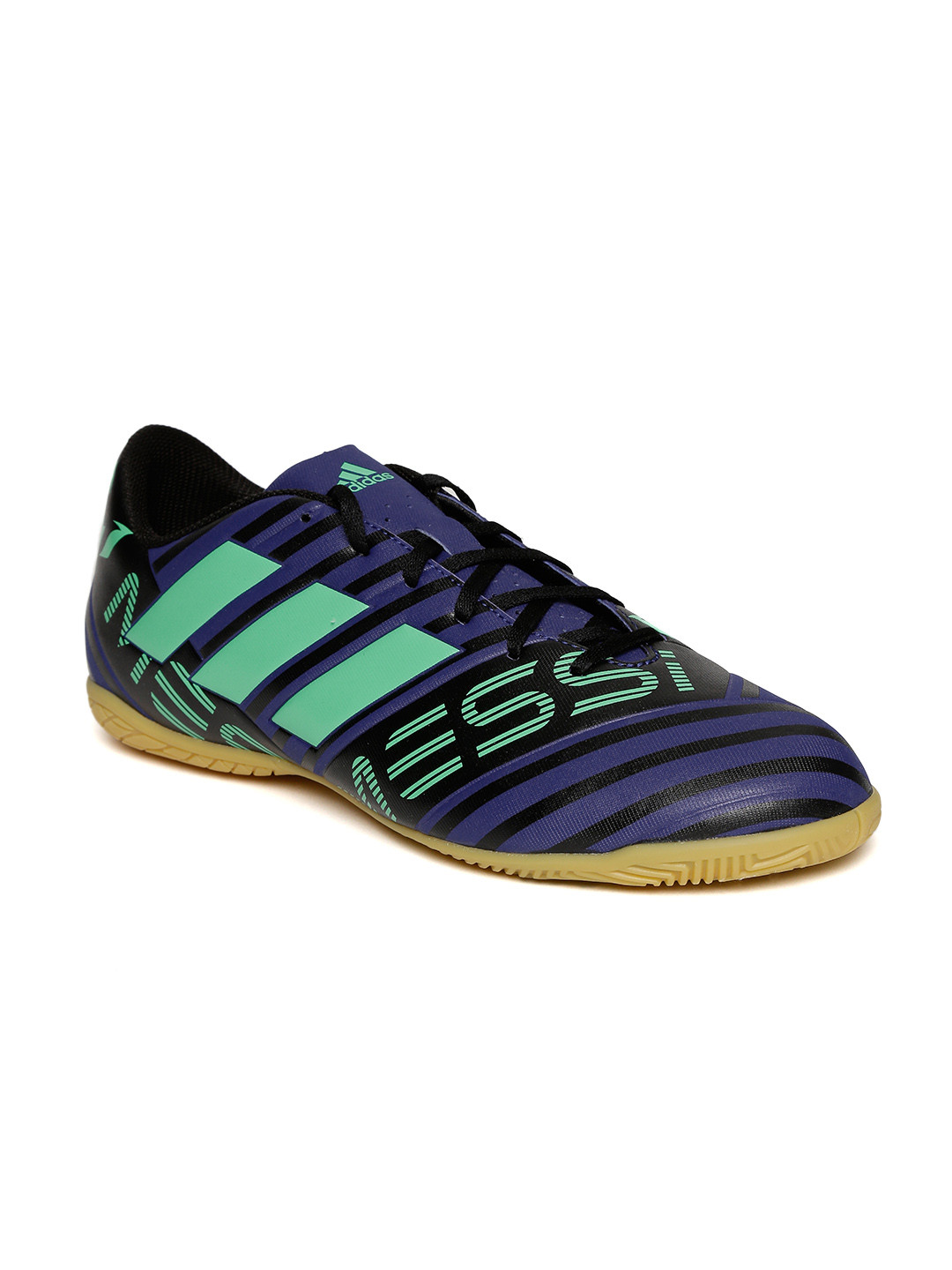 messi nemeziz shoes