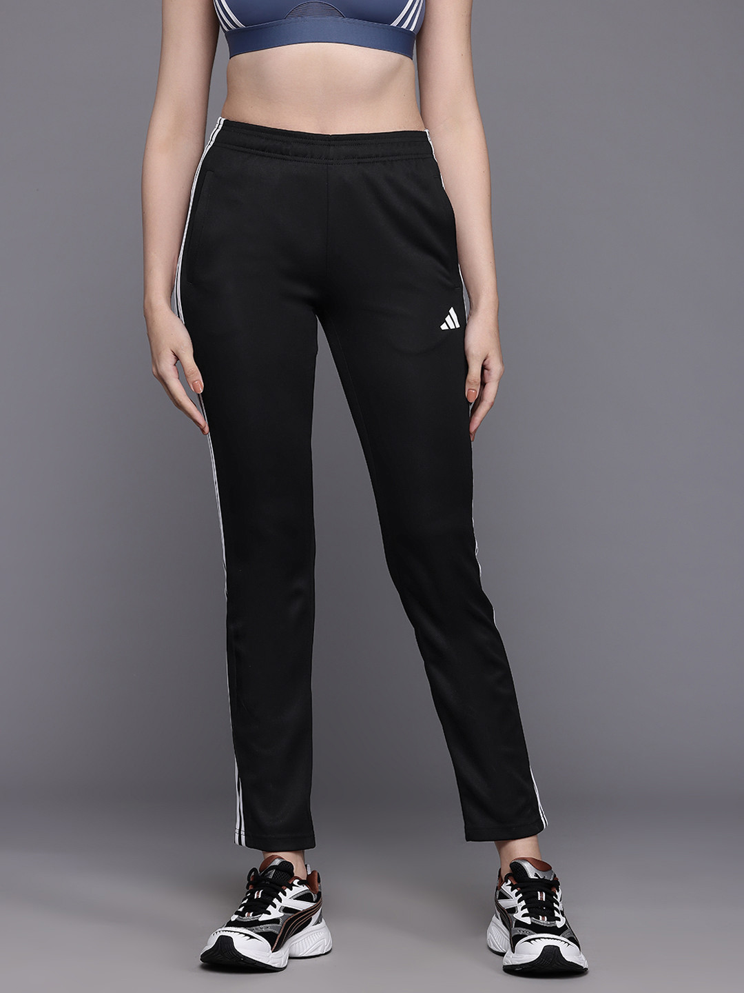 TRACK PANTS 80S Sweatpants - Gender Neutral - Online Store US - View #9