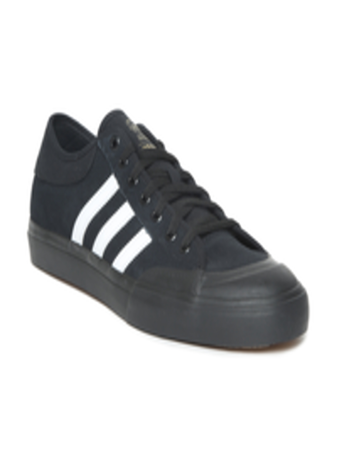 Buy ADIDAS Originals Men Black Sneakers - Casual Shoes for Men 3097973