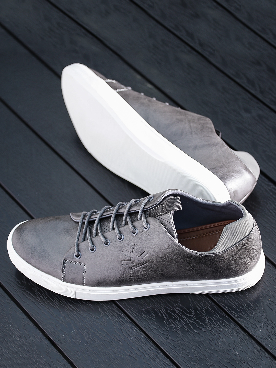 wrogn shoes official website