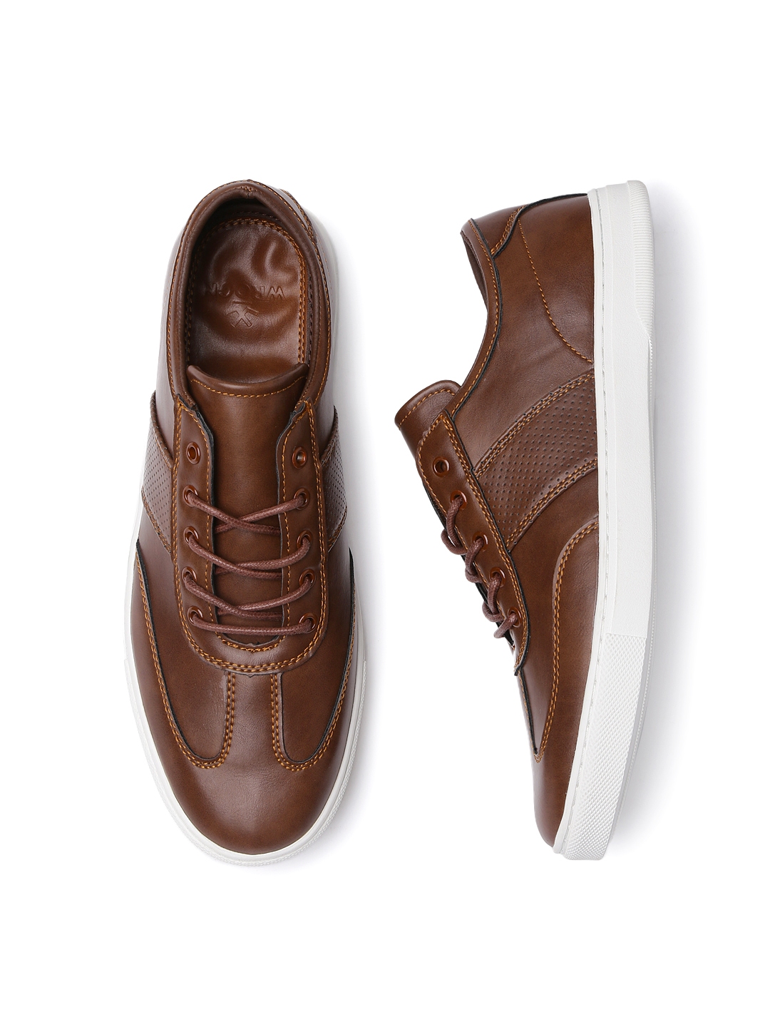 wrogn shoes official website